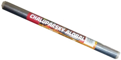 Alobal Super Gril Chalupářský 3m 30µm