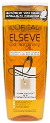 Elseve šampon 250ml Extraordinary Oil Coco
