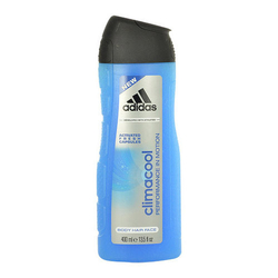 Adidas sprchový gel 400ml Climacool