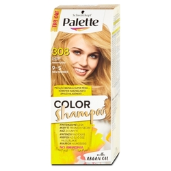 Palette Color Shampoo 308 (9-5) zlatavě plavý