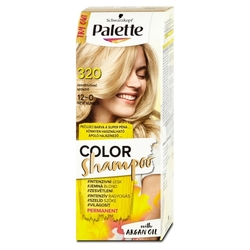 Palette Color Shampoo 320 (12-00) Zesvětlovač