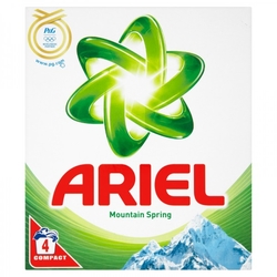 Ariel 4 dávky  Mountain Spring