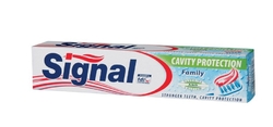 Signal zubní pasta 75ml Family Cavity
