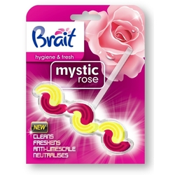 Brait WC závěs 45g Mystic Rose