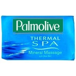 Palmolive toaletní mýdlo 90g Mineral Massage