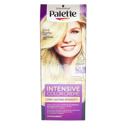 Palette Intensive Color Creme 10-0 Extra světlý blond