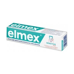 Elmex zubní pasta 75ml Sensitive