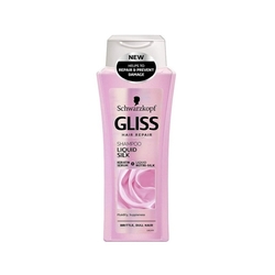 Gliss Kur šampon 250ml Liquid Silk