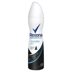 Rexona antiperspirant sprej XXL 250ml Invisible Aqua