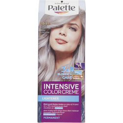 Palette Intensive Color Creme 10-19 Chladný stříbřitě plavý
