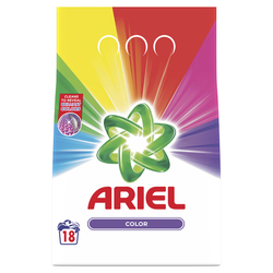 Ariel prací prášek 18 PD Color