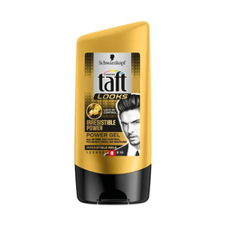 Taft gel na vlasy 150ml Looks Irresistible Power