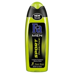 Fa sprchový gel 250ml Men Energy Boost