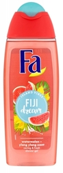 Fa sprchový gel 250ml Paradise Moments