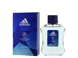 Adidas toaletní voda 100 ml UEFA Champions League Dare Edition