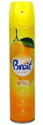 Brait 300ml Magic Mist air osvěžovač vzduchu Lemon fresh