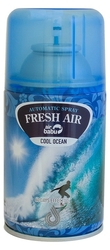 Fresh air osvěžovač vzduchu 260ml Cool ocean