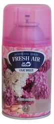 Fresh air osvěžovač vzduchu 260ml Lilac