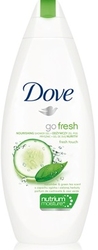 Dove sprchový gel 250ml Go fresh Touch