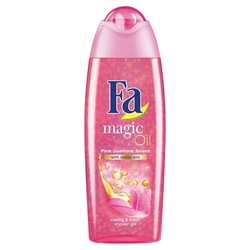 Fa sprchový gel 250ml Magic Oil Pink Jasmin