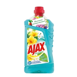 Ajax univerzální čistící přípravek 1l Lagoon Flowers