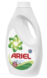 Ariel gel 20 praní Mountain Spring