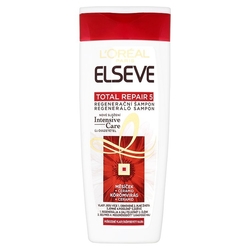 Elseve šampon 250ml Total Repair 5