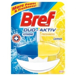 Bref Duo-Aktiv 50ml originál Lemon