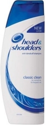 Head&Shoulders šampon 400ml Classic