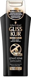 Gliss Kur šampon 250ml Ultimate Repair