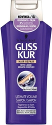 Gliss Kur šampon 250ml Fiber Therapy