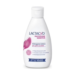 Lactacyd Intimní gel 300ml Sensitive