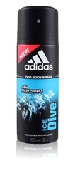 Adidas deospray 150ml Men Ice Dive