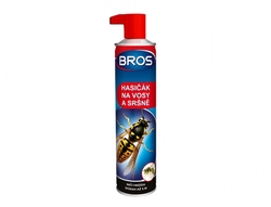 Bros spray 300ml proti vosám a sršňům