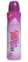 Adidas deospray 150ml Natural Vitality
