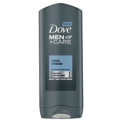 Dove sprchový gel 250ml Men+Care Cool Fresh