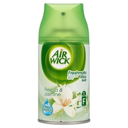 Air Wick Freshmatic 250ml Bílé květy