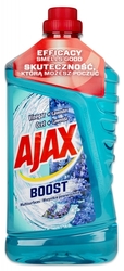 Ajax univerzální čistící přípravek 1l Lavender Ocet