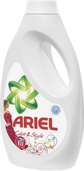 Ariel gel 20 praní Color&Style