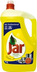 Jar Professional Lemon 5l