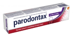 Parodontax zubní pasta 75 ml Ultra Clean 