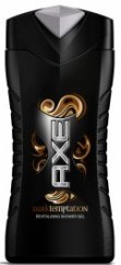 Axe sprchový gel 250ml Dark Temptation