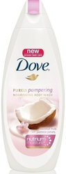 Dove sprchový gel 250ml Kokosové mléko