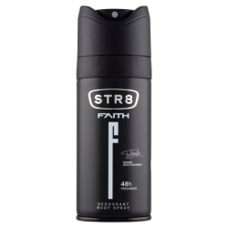 STR8 deo 150ml Faith