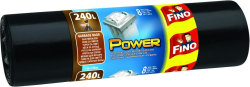 Pytle Fino LDPE 240L (8 ks), 50µm