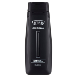 STR8 sprchový gel 250ml Originál