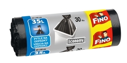 Pytle Fino na odpad Economy 35l/30ks