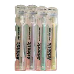 Zubní kartáček Atlantic Smile Soft