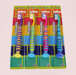 Zubní kartáček Atlantic dětský Candy
