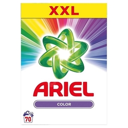 Ariel prací prášek Color 70 praní BOX